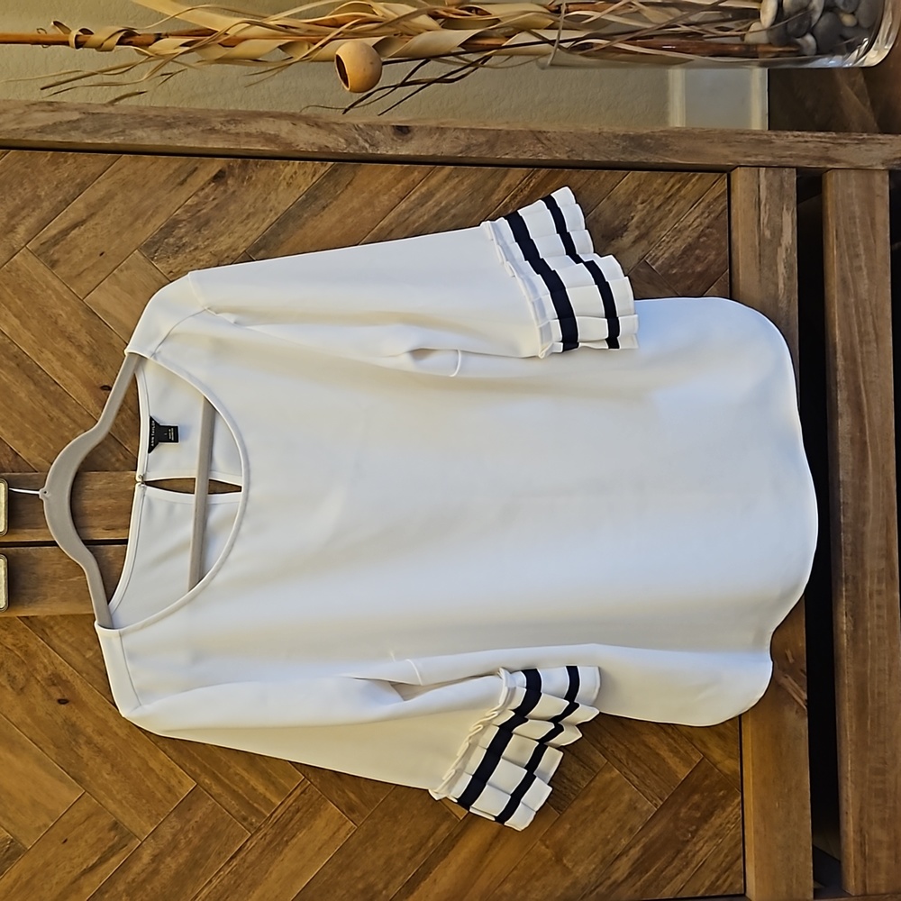 Ann Taylor blouse